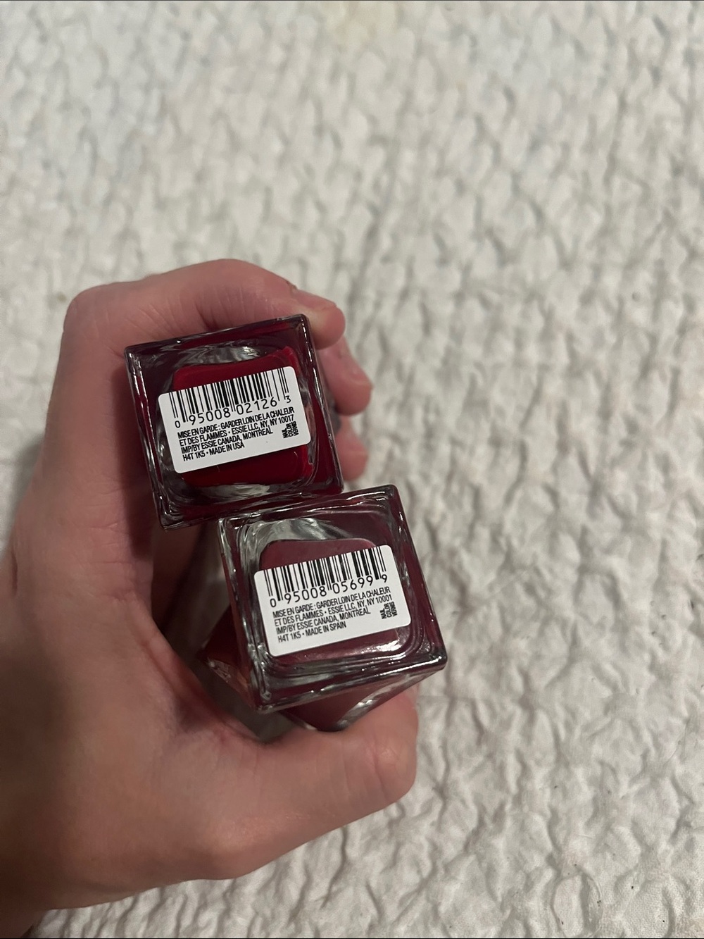 NWT Essie Gel Nail Polish 331 345 - Picture 4 of 4